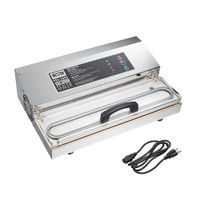 Weston - Pro-2600 Commercial Grade Vacuum Sealer - Stainless Steel