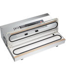 Weston - Pro-2600 Commercial Grade Vacuum Sealer - Stainless Steel