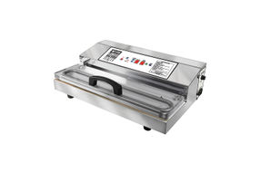 Weston - Pro-3000 Vacuum Sealer - Stainless Steel