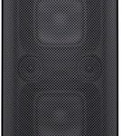 Sony - XP500 Portable Bluetooth Party Speaker with Water Resistance - Black