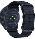 SUUNTO - 9 Baro Titanium Outdoor/Sports Adventure Tracking Connected Watch with GPS and Heart Rate