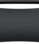 Sony - Portable Bluetooth Speaker - Black
