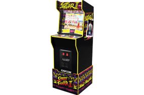 Arcade1Up - Street Fighter Legacy Edition