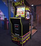 Arcade1Up - Street Fighter Legacy Edition