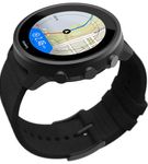 SUUNTO - 7 Titanium Sport Smartwatch GPS and Heart Rate Monitor - Matte Black