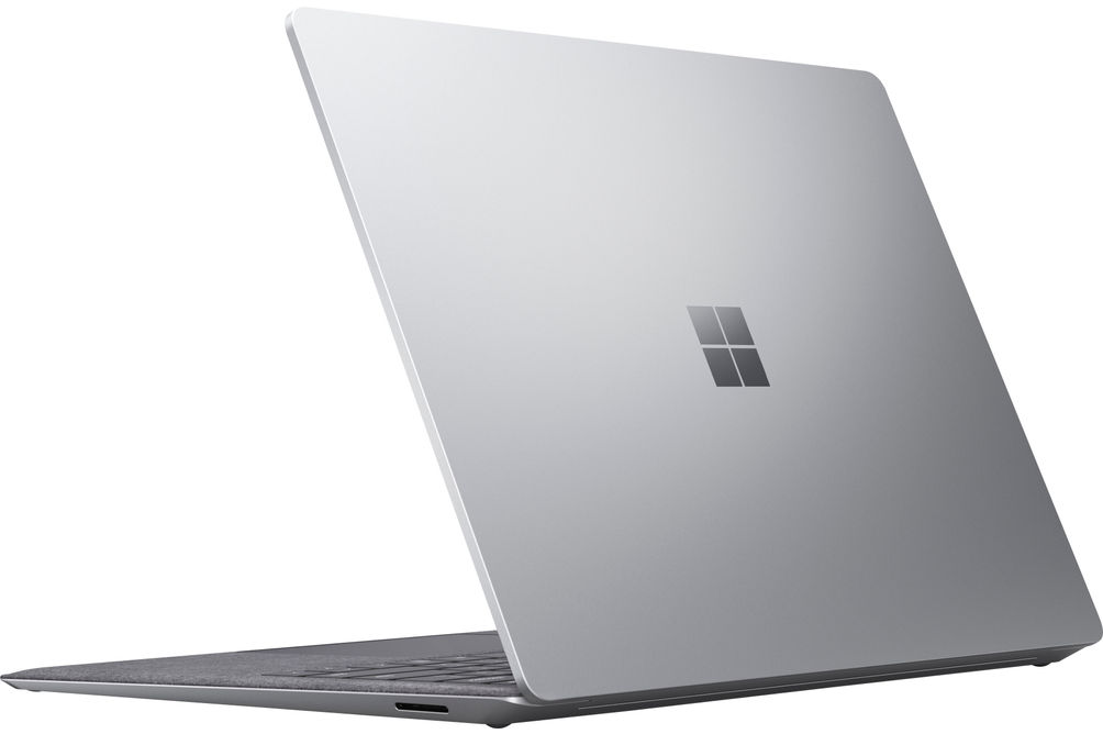 Microsoft - Surface Laptop 4 - 13.5 Touch-Screen Intel Core i5 - 16GB Memory - 512GB Solid State