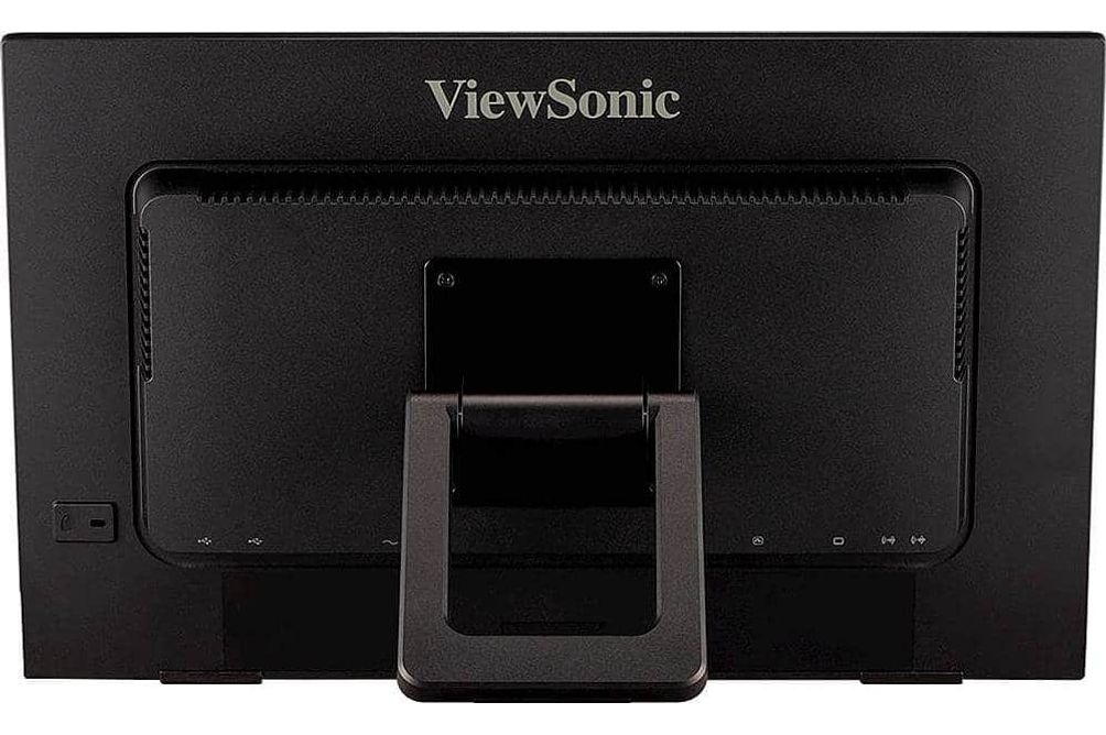 ViewSonic - TD2223 22