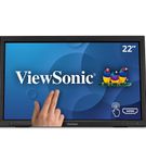 ViewSonic - TD2223 22