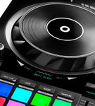 Hercules - DJ Control Inpulse 500 DJ Mixer
