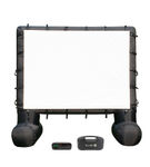 Total HomeFX - 1500 Outdoor Theater Kit with 108