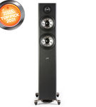 Polk Audio - Polk Reserve Series R600 Floorstanding Tower Speaker, New 1