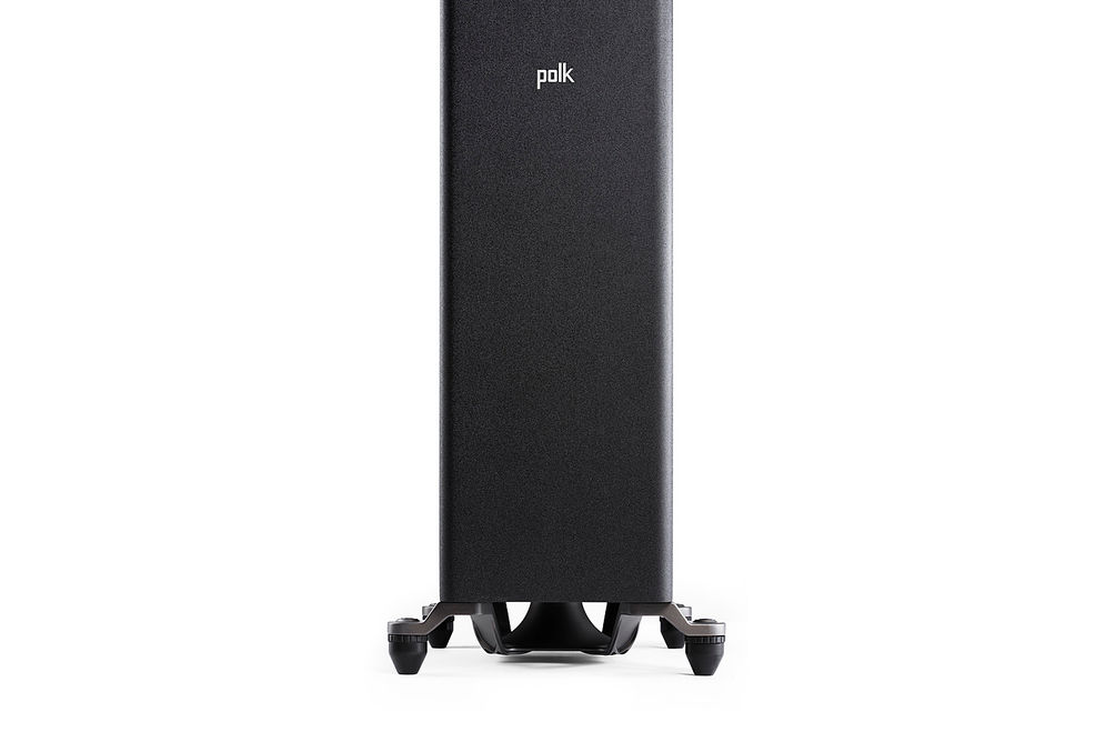 Polk Audio - Polk Reserve Series R600 Floorstanding Tower Speaker, New 1