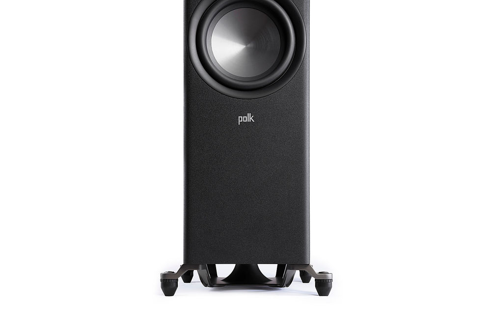 Polk Audio - Polk Reserve R700 Tower Speaker, 1