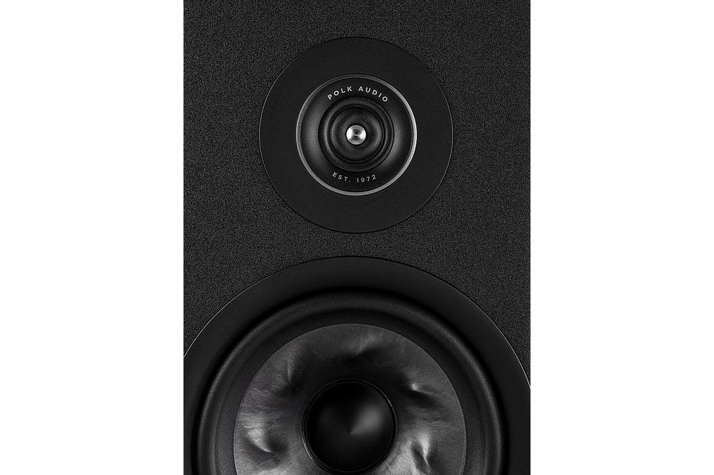 Polk Audio - Polk Reserve R100 Bookshelf Speaker, 1