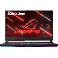 ASUS - ROG Strix G15 Advantage Edition 15.6" FHD Gaming Laptop - AMD Ryzen 9-5900HX - 16GB Memory -