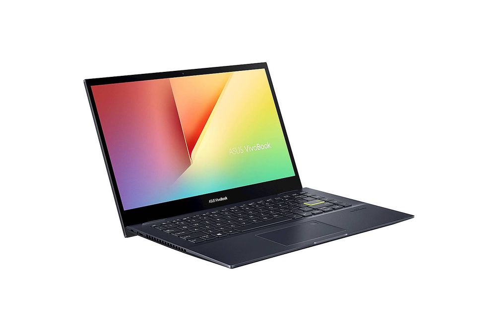 ASUS - VivoBook Flip 14 14