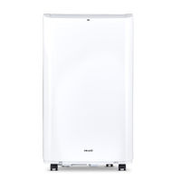 NewAir - 500 Sq. Ft. Portable Air Conditioner, 13,500 BTUs (10,000 BTU, DOE), Easy Setup Window Ven