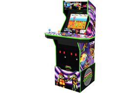 Arcade1Up - Turtles In Time Arcade