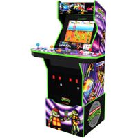 Arcade1Up - Turtles In Time Arcade