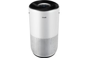 Levoit - PlasmaPro 400s Smart 403 Sq. Ft True HEPA Air Purifier - White