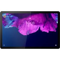 Lenovo - Tab P11 - 11" - Tablet - 128GB - Platinum Grey