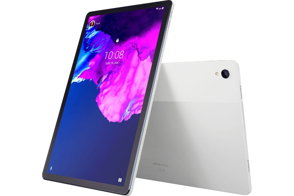 Lenovo - Tab P11 - 11