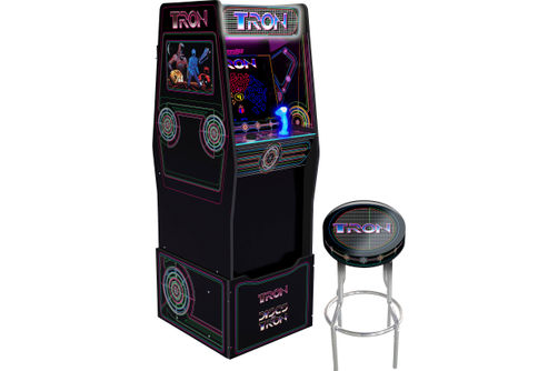 Arcade1Up - Tron Arcade