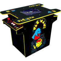 Arcade1Up - Pacman Collection Gaming Table