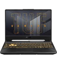 ASUS - TUF Gaming F15 15.6" Laptop - Intel Core i7 - 16GB Memory - NVIDIA GeForce RTX 3060 - 1TB SS