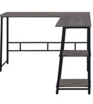 OSP Home Furnishings - Frame Works Desk