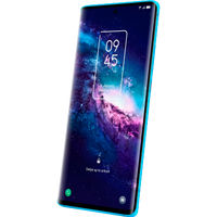 TCL - 20 Pro 5G - Marine Blue (Unlocked)