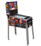 Arcade1Up - Marvel Pinball Arcade