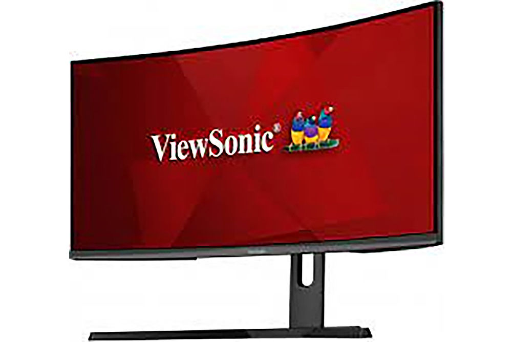 ViewSonic - OMNI VX3418-2KPC 34