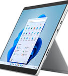Microsoft - Surface Pro 8 13 Touch Screen Intel Evo Platform Core i5 8GB Memory 512GB SSD