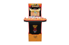 Arcade1Up - Golden Axe Arcade