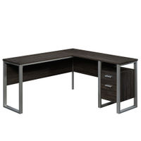 Sauder - L-Desk