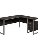 Sauder - L-Desk