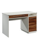 Sauder - Ped Computer Desk - Pearl Oak