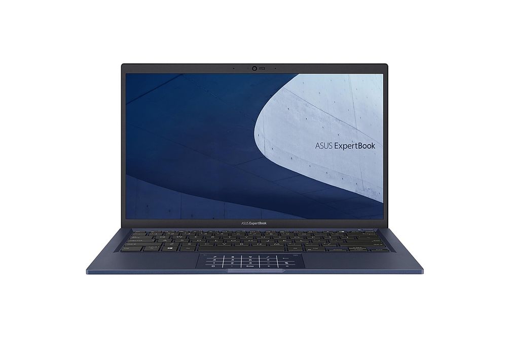 ASUS - ExpertBook B1 B1400 14