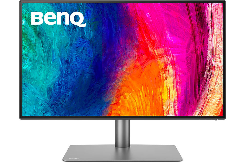 BenQ - AQCOLOR PD2725U Designer 27