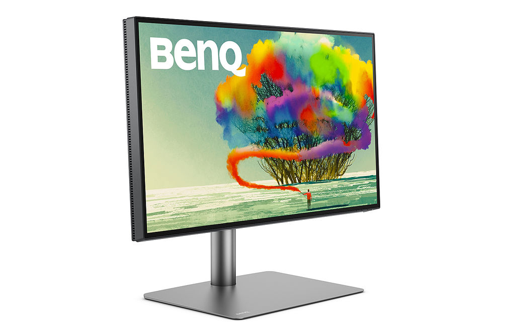 BenQ - AQCOLOR PD2725U Designer 27