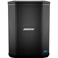 Bose - S1 Pro Portable Bluetooth Speaker without Battery - Black