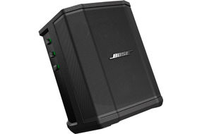 Bose - S1 Pro Portable Bluetooth Speaker without Battery - Black