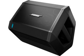 Bose - S1 Pro Portable Bluetooth Speaker without Battery - Black