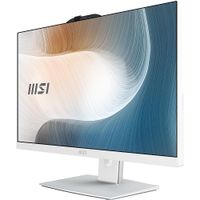 MSI - Modern AM242TP 11M 23.8" Touch-Screen All-In-One - Intel Core i5 - 8 GB Memory - 256 GB SSD -