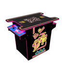 Arcade1Up - Ms. Pacman 40th Collection Gaming Table