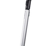 LG - CordZero Cordless Stick Vacuum with Portable Charging Stand - Matte Black