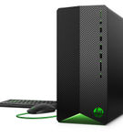 HP - Pavilion Gaming Desktop - AMD Ryzen 7 5700G - 16GB Memory - AMD Radeon RX 6600XT - 512GB SSD