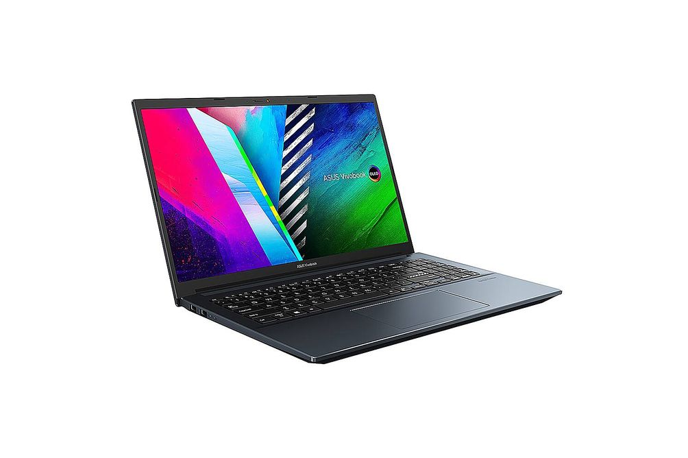 ASUS - VivoBook Pro 15 K3500 15.6