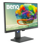 BenQ - AQCOLOR PD2705Q Designer 27